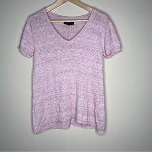 rag & bone | Knit Linen Top